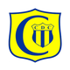 卡比亚塔后备队logo