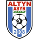 阿尔廷阿西尔青年队logo