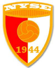 尼格苏伊法卢logo