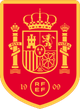 西班牙女足logo