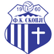 FK斯科普里logo