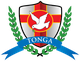 汤加女足logo