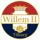 威廉二世后备队logo