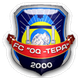 奥克特帕logo