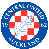 奥克兰中央联合队logo