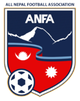 尼泊尔女足logo
