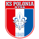尼萨波隆尼亚logo