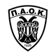 PAOK沙朗历基U20logo