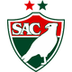 沙古尔罗logo