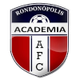 巴西足球学院logo