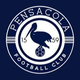 彭萨科拉女足logo