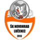 诺沃拉德卢切内茨logo