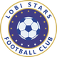 洛比星队logo