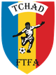 乍得女足logo