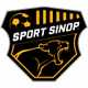 西诺运动logo