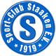 SC斯塔根logo