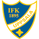 IFK乌普撒拉logo