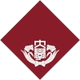 早稻田大学女足logo