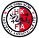 中国香港女足U20logo