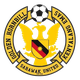 砂拉越logo