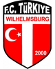 FC威廉斯堡logo