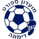 迪莫纳体育logo
