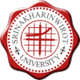 斯利纳哈林威大学logo