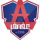 阿里夫logo