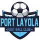拉约拉港logo