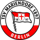 TSV玛林道夫logo
