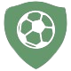 热纳阿齐乌女足logo