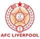 AFC利物浦logo