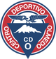 奥尔梅多logo