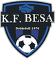 KF贝萨多伯多尔logo
