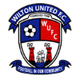 威尔顿联队logo