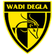 瓦迪戴加女足logo