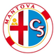 曼托瓦室内足球队logo