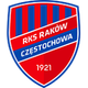 琴斯托霍瓦B队logo