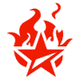 红星logo