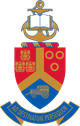 比勒陀利亚大学logo