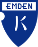 埃姆登logo