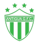 UNIFUT安提瓜女足logo