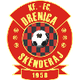 KF德雷尼卡logo
