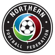 纽西兰北部女足logo