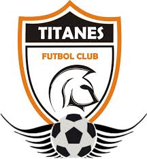 提坦斯logo