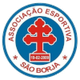 阿约圣博嘉logo