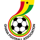 加纳女足U20logo