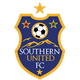 南方联女足logo