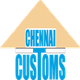 钦奈海logo