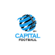 卡皮塔尔女足logo